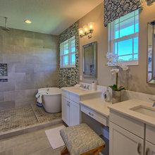 Bathroom Ideas