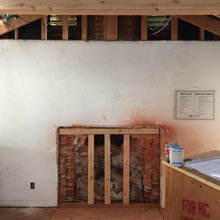 fireplace treatments