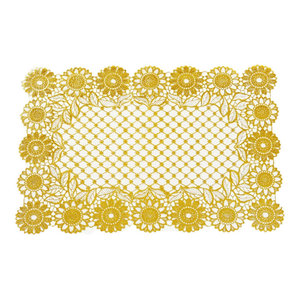 Mnbk Oval Table Mat Transitional Placemats By Chilewich