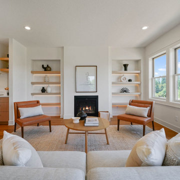2023 Salem Tour Home