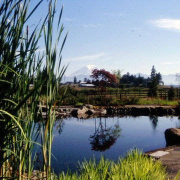 Enumclaw Residence