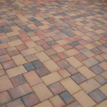 Driveways