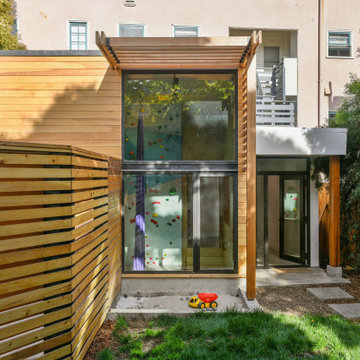 Walnut Climbing Gym
