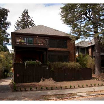 Harcourt Multi-Unit Residential