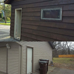 Remodel in Hastings - Home Improvement