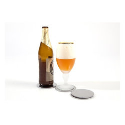 Steel Coasters - Coasters