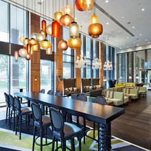 pendant lights
