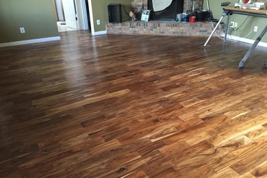 Ocean Township Floor