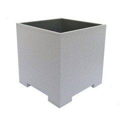 Eco Cube Planter - Products