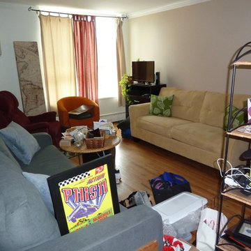 Hands On Staging-Working With Clients Belongings
