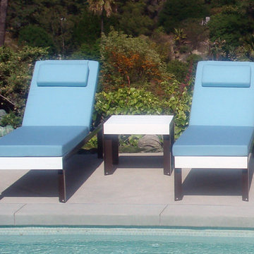 Etra Collection | Modern Outdoor