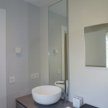 CASITA DE INVITADOS - NUEVA ANDALUCIA
