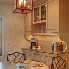 butler's pantry