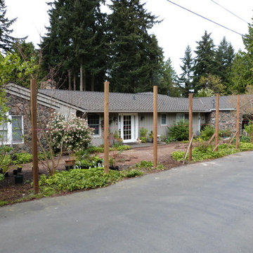 Edmonds Landscaping Project