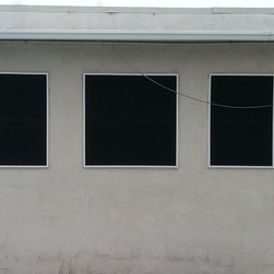 Sun Control - Products