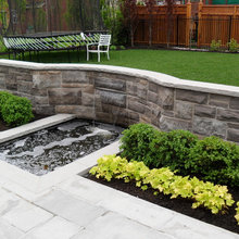 Missy Side View Yard