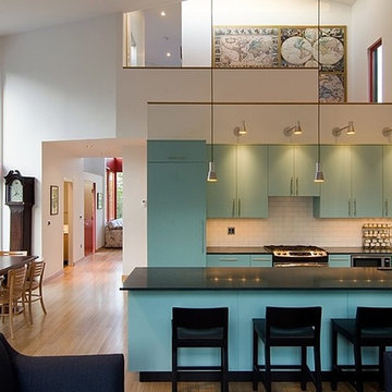 Modern & Inviting