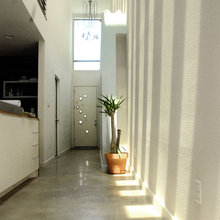 Concrete Floors
