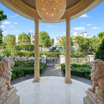 Versace Mansion
