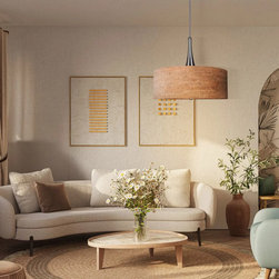 Eden Chandelier - Chandeliers