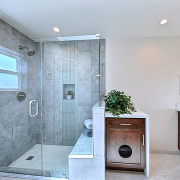 Master Suite Addition