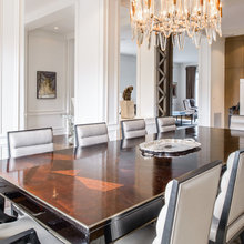 Crown Molding
