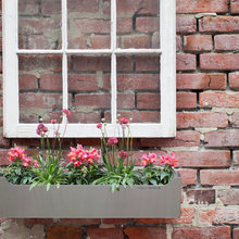 planter box ideas