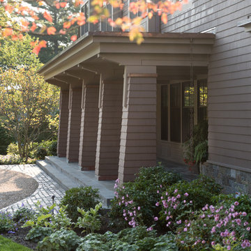 Waban Hillside