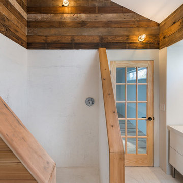 Art[i]fact House