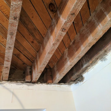 Soundproofing - Jackson Heights