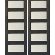 door