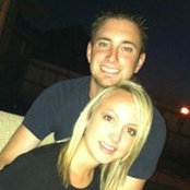 Dustin Lashley's photo