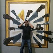 Ridwan Gunawan's photo