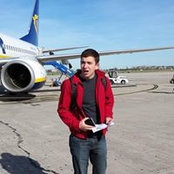 Sam Lehmann's photo
