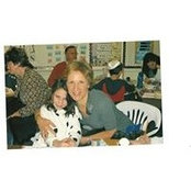 Rosemary Gluck's photo