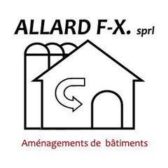 FX Allard | Architecte / Citron Bleu