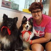 Sharon Ng's photo