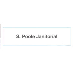 S.Poole Janitorial Service LLC.