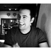 Patrick Jordan's photo
