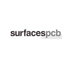 Surfaces PCB