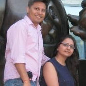 Foto de Sameer Naik
