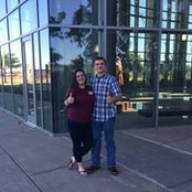 Mariah Murphy's photo