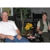 Bill N Pam Jones's photo
