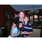 Michelle Bowman's photo