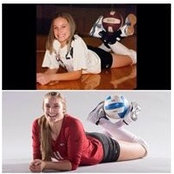 Meredith Hayss billede