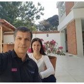 Lucila Berg's photo