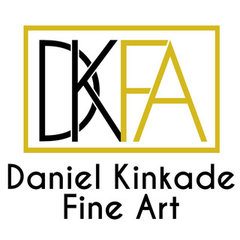 Daniel Kinkade Fine Art