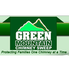 Green Mountain Chimney Sweep