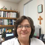 Pat Lewis's photo