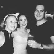 Corrina Loricchiella's photo